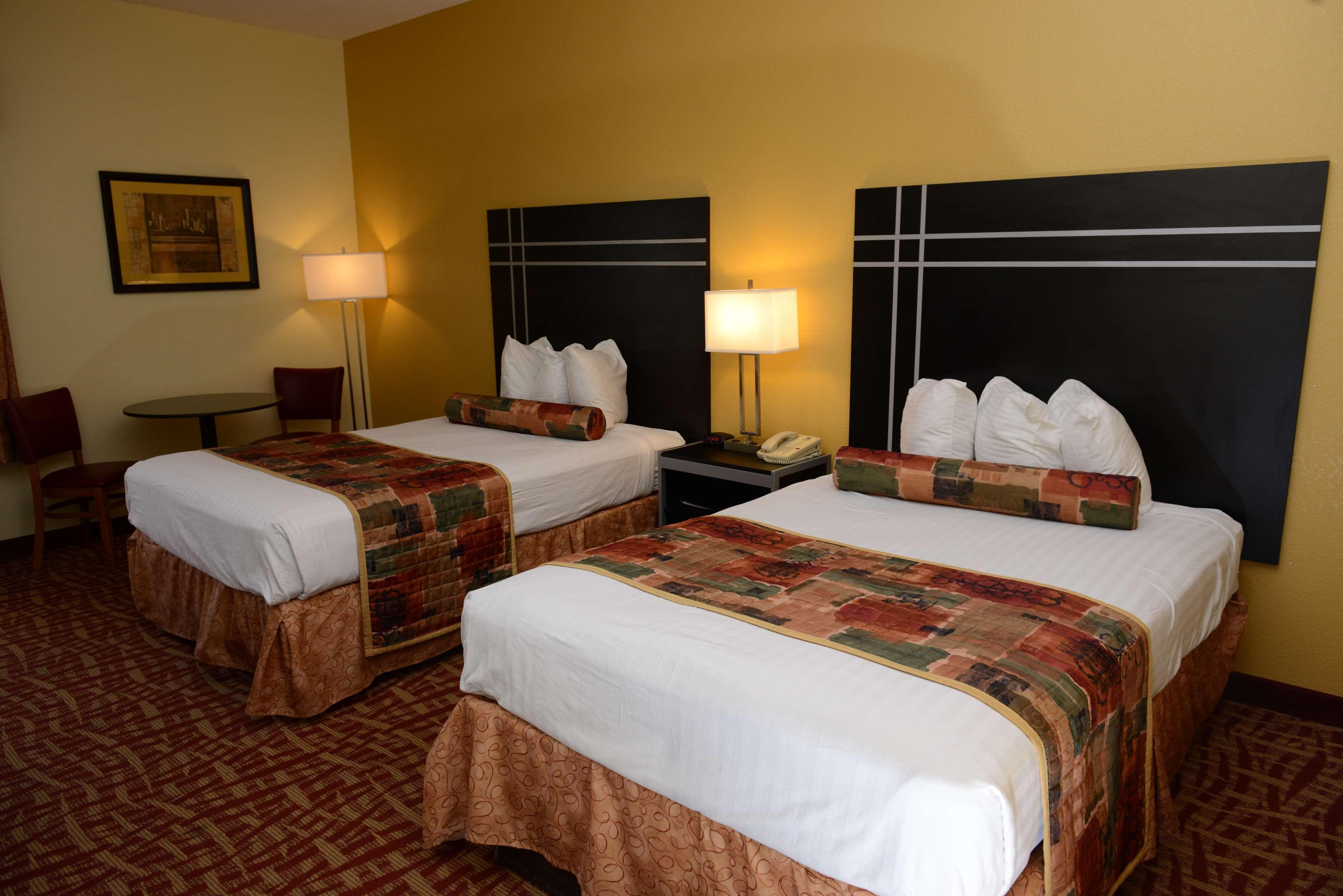 Surestay Hotel By Best Western Robinsonville Tunica Exterior photo