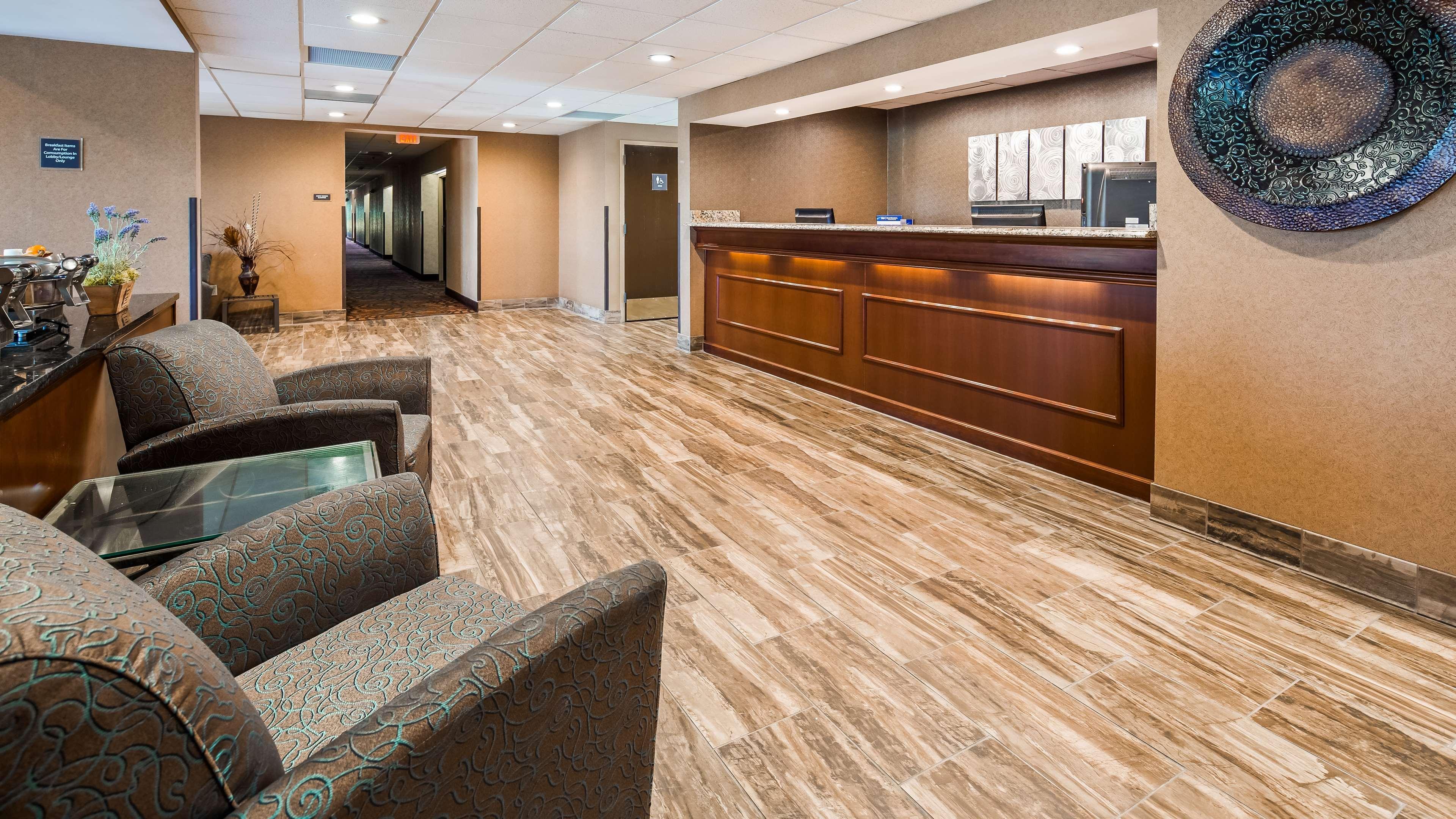 Surestay Hotel By Best Western Robinsonville Tunica Exterior photo