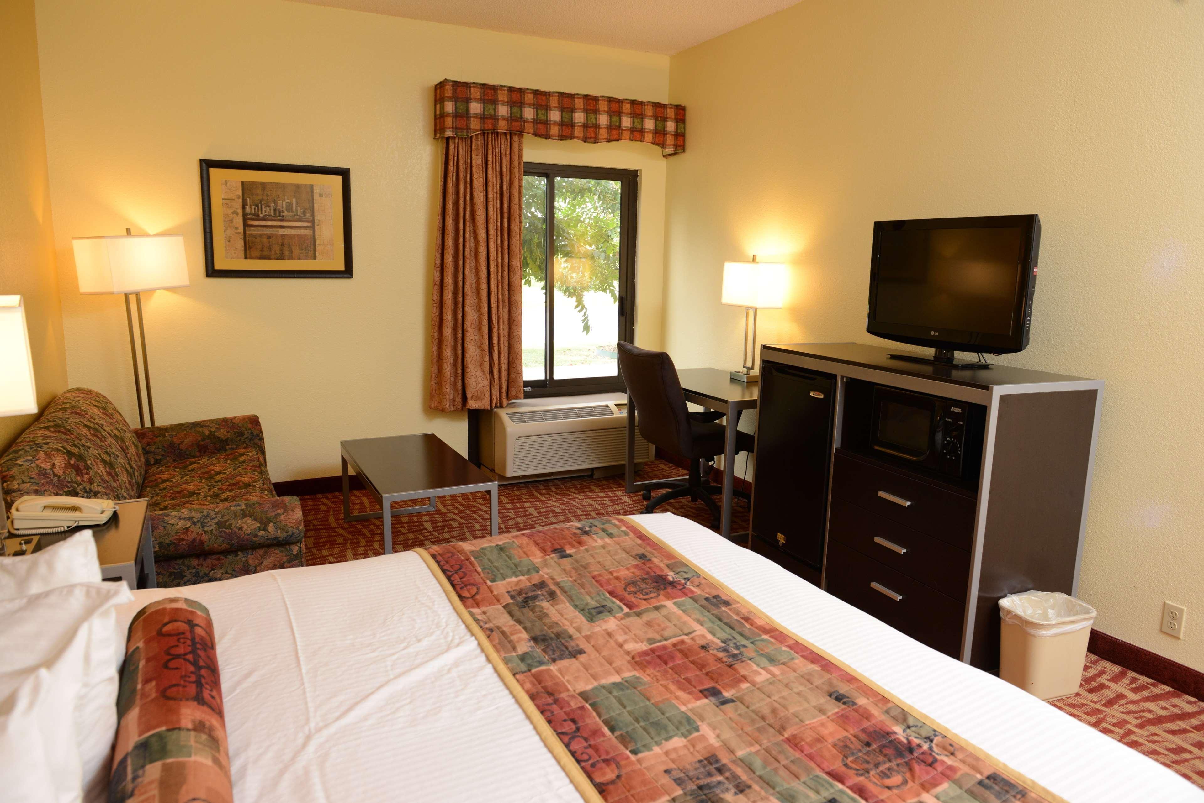 Surestay Hotel By Best Western Robinsonville Tunica Exterior photo