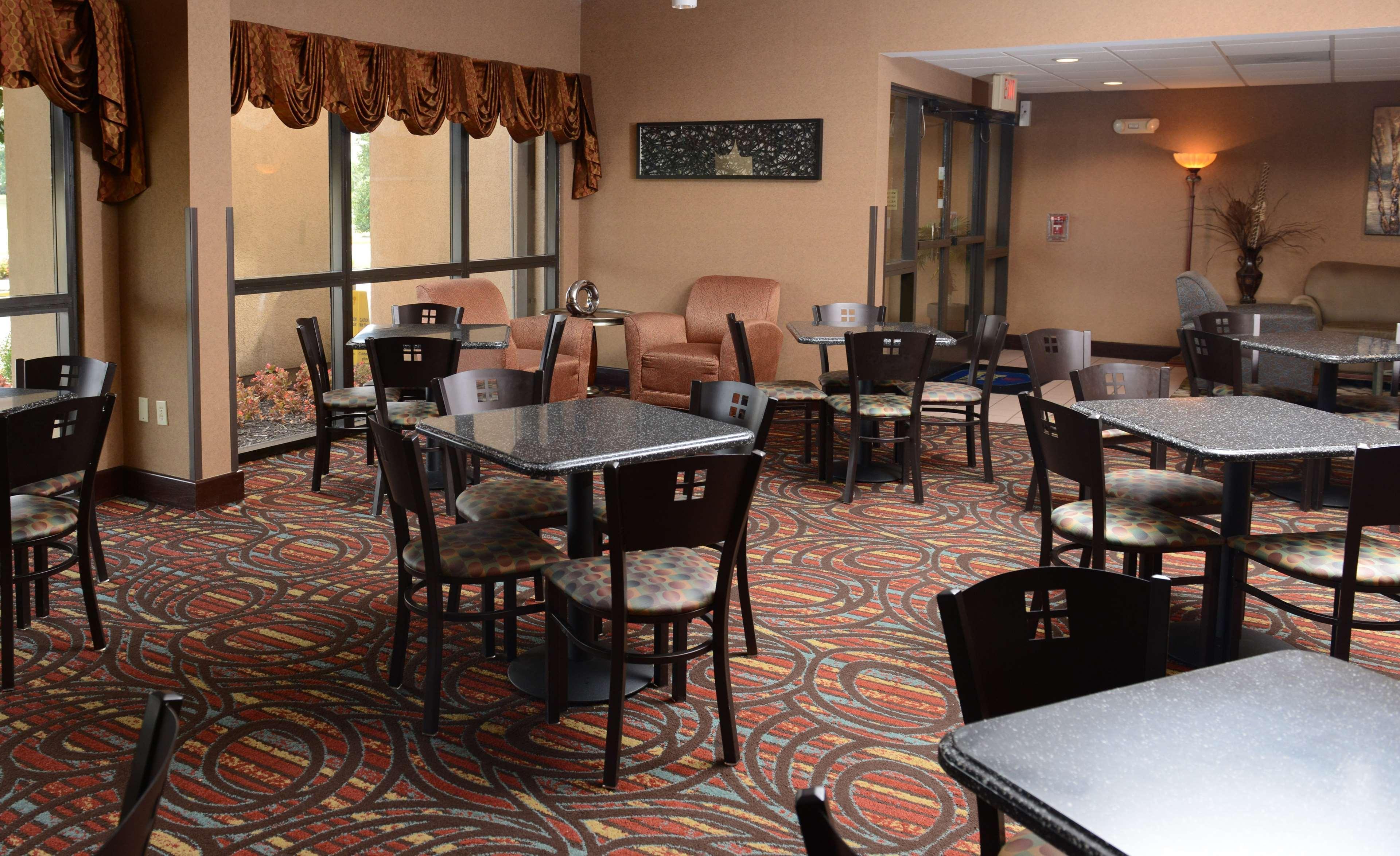 Surestay Hotel By Best Western Robinsonville Tunica Exterior photo