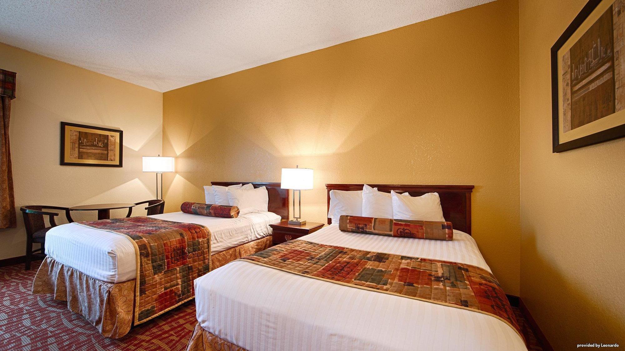 Surestay Hotel By Best Western Robinsonville Tunica Exterior photo