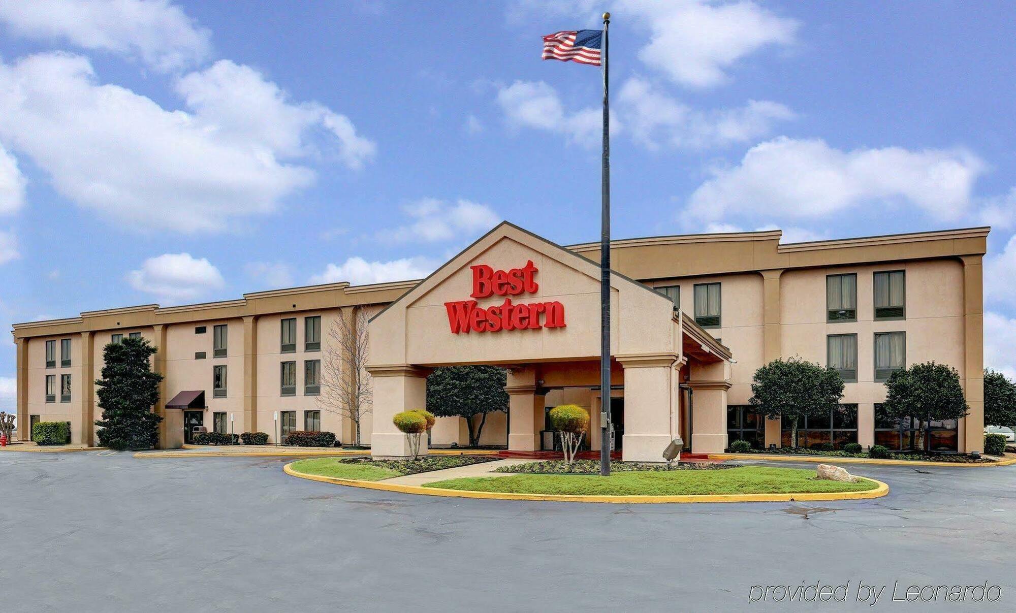Surestay Hotel By Best Western Robinsonville Tunica Exterior photo