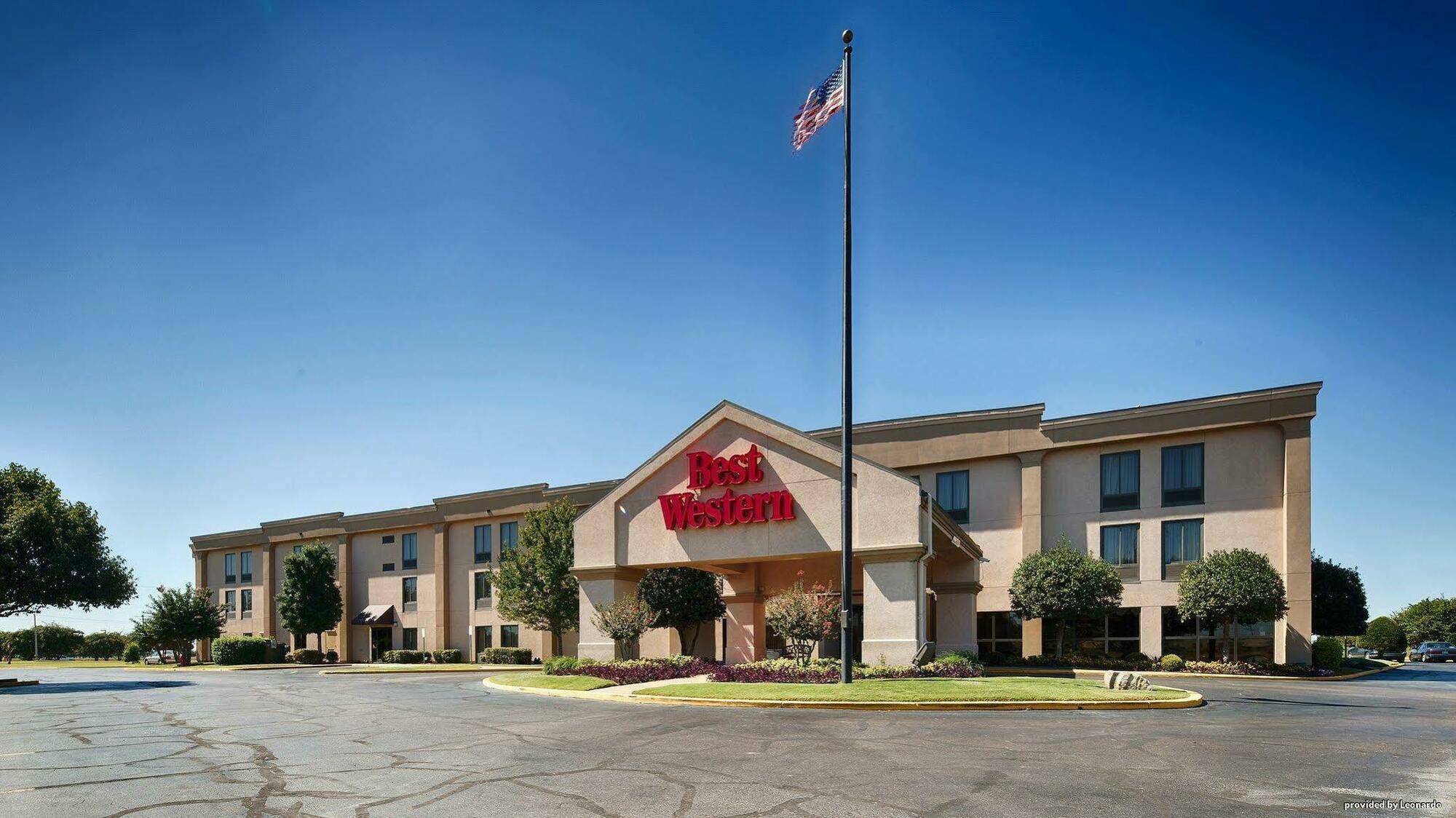 Surestay Hotel By Best Western Robinsonville Tunica Exterior photo